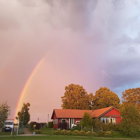 Freja Vandrarhem Vreta Kloster Exterior foto