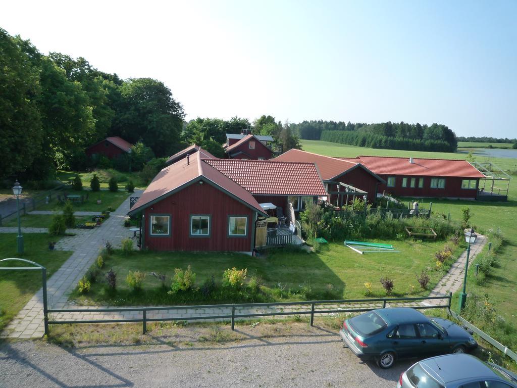Freja Vandrarhem Vreta Kloster Exterior foto